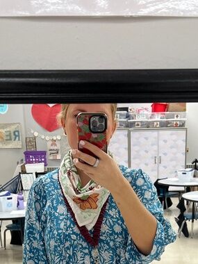 Meet your Posher, Brittany